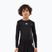 Dětské tričko Longsleeve Venum Contender Rashguards Jr black