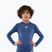 Dětské tričko Longsleeve Venum Contender Rashguards Jr royal blue