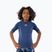Dětské tričko Venum Contender Rashguards Jr royal blue
