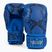 Boxerské rukavice Venum Amazonia ultramarine blue