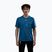 Pánské tričko Venum Giant Connect T-Shirt misty blue