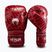 Boxerské rukavice Venum Contender 1.5XT Boxing glossy burgundy