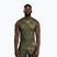 Pánský rashguard Venum Serpenti Rashguards Sleeveless khaki/bronze/ivory