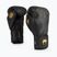 Boxerské rukavice Venum Serpenti Boxing black/silver/gold