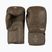Boxerské rukavice Venum Impact Evo Scales Boxing brown
