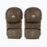 Sparringové rukavice MMA Venum Impact Evo Scales MMA brown
