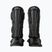 Chrániče holení a chodidel Venum Impact Evo Scales Shinguards black