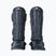 Chrániče holení a chodidel Venum Impact Evo Scales Shinguards midnight blue