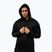 Pánská mikina Venum Divide Hoodie black
