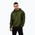 Pánská mikina Venum Divide Hoodie khaki