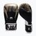 Boxerské rukavice Venum Adrenaline Boxing black/sand