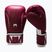 Boxerské rukavice Venum Adrenaline Boxing burgundy/pink