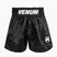 Pánské tréninkové šortky Venum Classic Evo Muay Thai black/white