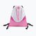 Vak Venum Evo 2 Flower Drawstring white/candy pink