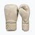 Boxerské rukavice Venum Impact Classic Boxing ivory