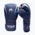 Boxerské rukavice Venum Hurricane Boxing midnight blue/white