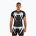 Pánský rashguard Venum No Gi Rashguards black/white