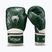 Dětské boxerské rukavice Venum Contender 1.5 XT Kids forest green/off white