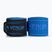 Boxerské bandáže Venum Classic Handwrap Advanced 400 cm blue