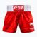 Pánské tréninkové šortky Venum Classic Muay Thai red