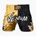Pánské tréninkové šortky Venum Inferno 2.0 Muay Thai black/gold
