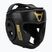 Boxerská helma Venum Ringhorns Charger Headgear black/gold