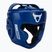 Boxerská helma Venum Ringhorns Charger Headgear navy blue/red