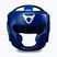 Boxerská helma Venum Ringhorns Charger Headgear navy blue/red
