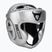 Boxerská helma Venum Ringhorns Charger Headgear silver/black