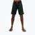 Pánské tréninkové šortky Venum Matupa Fightshorts black/green/gold