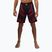 Pánské tréninkové šortky Venum Matupa Fightshorts black/red/silver