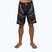 Pánské tréninkové šortky Venum Matupa Fightshorts black/grey/gold