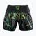 Pánské tréninkové šortky Venum Matupa Muay Thai black/green/gold