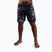 Pánské tréninkové šortky Venum Wolf Atak Fightshorts black/grey