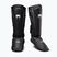 Chrániče holení a chodidel Venum Streamline Shin black/white