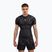 Pánský rashguard Venum Streamline black/gold