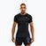 Pánský rashguard Venum Thunder Dragon black/grey/copper