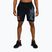 Pánské tréninkové šortky Venum Thunder Dragon Training Black/Grey/Copper