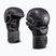 Sparingové rukavice Venum Impact Evo Scales MMA Sparring dark purple