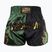 Treninkové šortky Venum Inferno 2.0 Muay Thai Black/Khaki