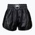 Treninkové šortky Venum Stealth Muay Thai black/white