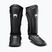 Chrániče holení a chodidel Venum Stealth Shin black/white