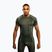 Pánský rashguard Venum Stealth Rashguard khaki/dark green