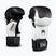 MMA rukavice Venum Attack 2.0 Sparring Leather black/white