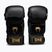 MMA rukavice Venum Attack 2.0 Sparring Leather black/gold