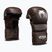 Sparingové rukavice Venum Contender 1.5 XT 3D Sparring dark brown