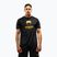 Pánské tričko na lezení Venum Classic Dry Tech black/gold