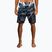 Pánské tréninkové šortky Venum Camo Hero Fight dark navy/blue