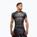 Pánský rashguard Venum Galactic 3.0 Rashguard SS black/gold