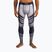 Pánské tréninkové legíny Venum Galactic 3.0 Spats off white/black